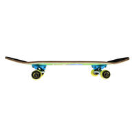 ReDo Stoked Popsicle Skateboard Thumbs Up 28 Inches