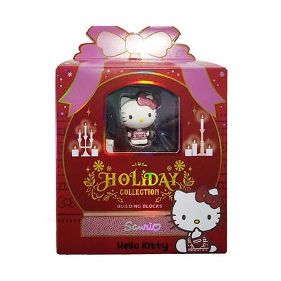 Hello Kitty Light Up My World