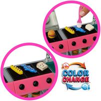 Barbie Ave Dream Camper (New)