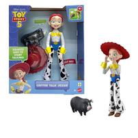 Toy Story 5 12" Deluxe Jessie