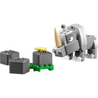 LEGO Rambi the Rhino Expansion Set 71420