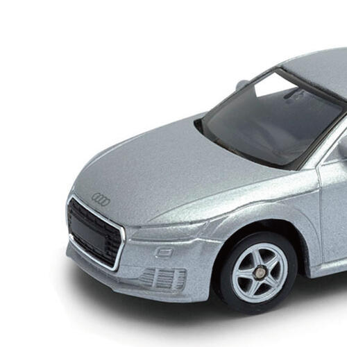 Speed City 2014 Audi TT Coupe