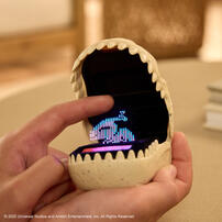 Bitzee Jurassic World GML