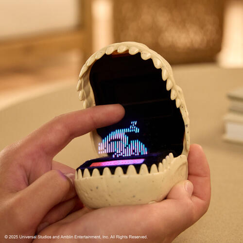 Bitzee Jurassic World GML