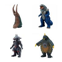 Bandai Um 500 Ultraman - Assorted