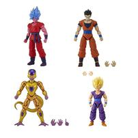 Bandai Dragonball Super Super Saiyan Future Trucks - Assorted