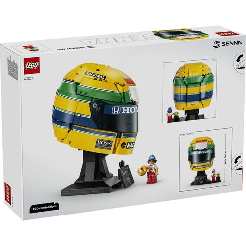 LEGO Editions Editions V 43024