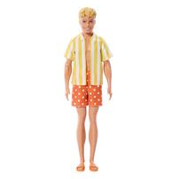 Barbie Fab Ken Fashionistas Doll Caucasian