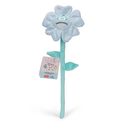 Sanrio Funky Flower (Hangyodon)