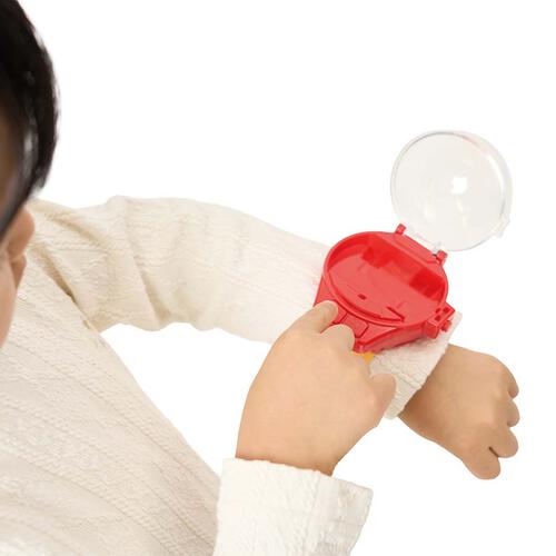 playpop Dog Remote Control Watch