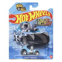Hot Wheels Colour Shifters Vehicle - Assorted
