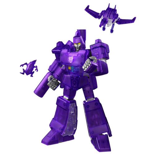 Blokees Transformers AE06 - Megatron
