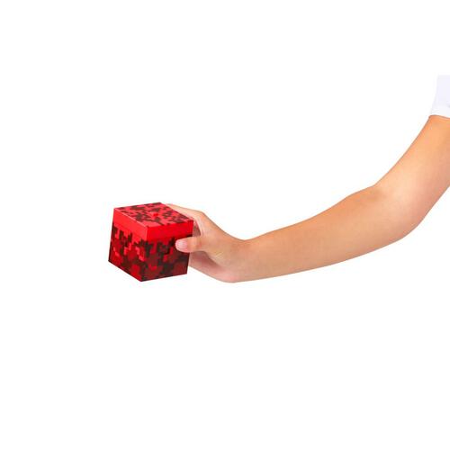 Minecraft Capsule - Assorted