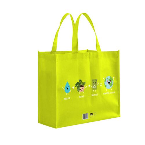 Insty Premium Recycle Bag Large