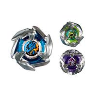BEYBLADE BX-20 DRANDAGGER DECK