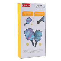 playpop Pickleball Set
