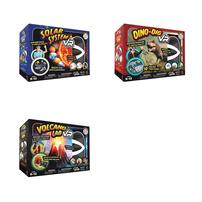 Abacus - 2.0 - Steam Lab Vr - Assorted