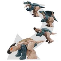 Jurassic World Double Danger Figures - Assorted