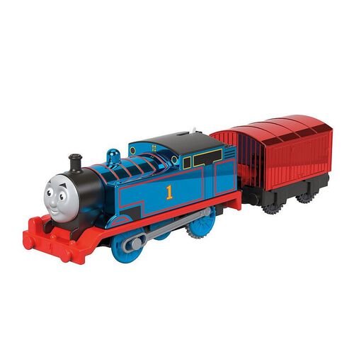 Thomas & Friends Tm Limited Edition Metallic - Assorted