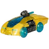 Transformers One Power Glow Bumblebee