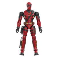 Blokees Marvel Cc04 - Deadpool