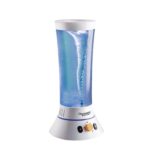 Discovery Mindblown Toy Tornado Lab