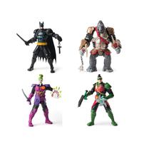 DC Comics 6-Inch Batman Ninja Strike - Assorted