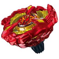 BEYBLADE BX-23 STARTER PHOENIX