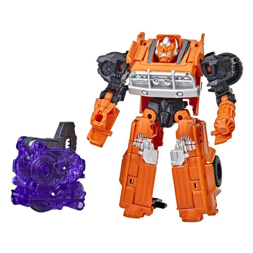 Transformers Rise of the Beasts Autobots Unite Power Plus Series - Assorted