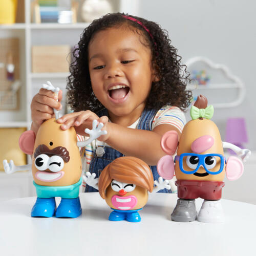 Potato Head Create Your Potato Head Family