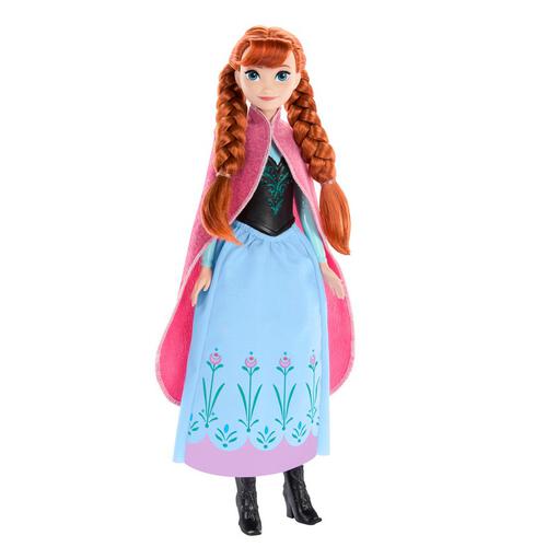 Disney Frozen Magical Skirt Anna 