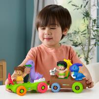 Fisher Price Dino Egg Float