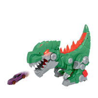 Teamsterz Robo Wreckerz Mega Rex