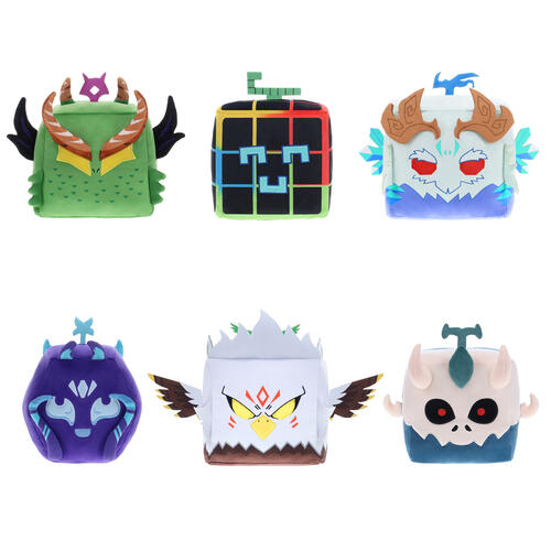 Blox Fruits - 8" Deluxe Plush S3