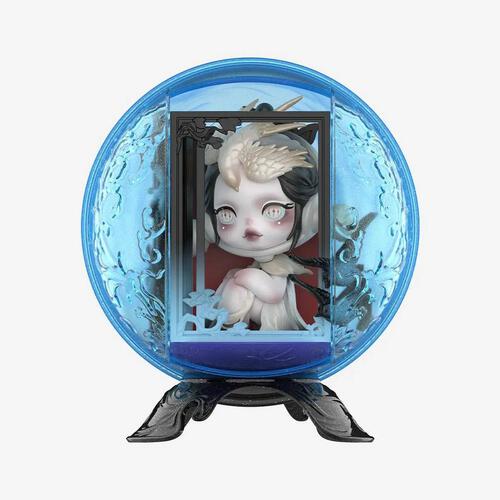 Pop Mart SKULLPANDA The Mirage Series Figures