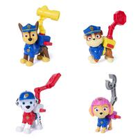 Paw Patrol Search & Rescue Action Pups - Assorted
