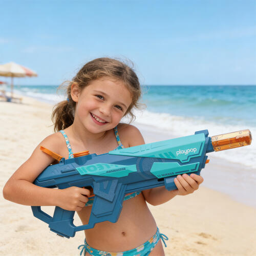 playpop Electric Phantom Elite Aqua Blaster Z1