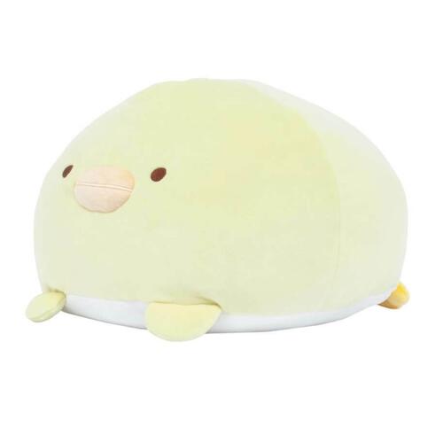 Sumikkogurashi Penguin? San-X Original Mochi Cushion Soft Toy