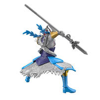 Ultraman Tiga Zhao Yun Armour