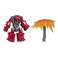 Transformers War For Cybertron Battle Masters - Assorted
