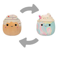 Squishmallows Flip A Mallows 5 Inch - Assorted
