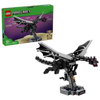 LEGO Minecraft The Ender Dragon 21595