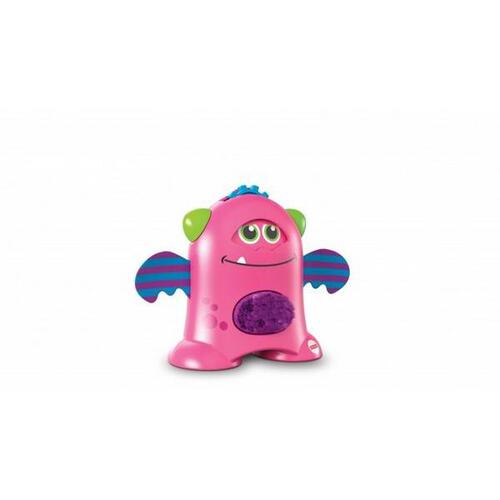 Fisher-Price Infant Mini Monster - Assorted
