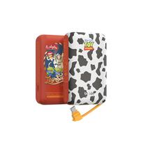 Belkin Power Bank 10K With Integrated Cable -Toy Story
