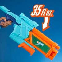 Nerf Super Soaker Mega Dunk-Fill