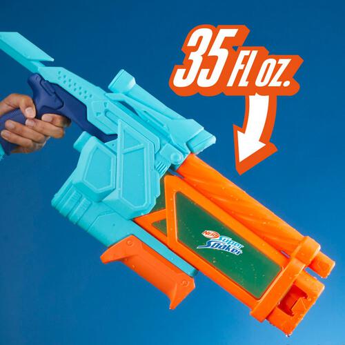 Nerf Super Soaker Mega Dunk-Fill