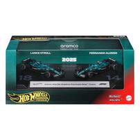 Hot Wheels JMM89 Race Formula 1 Dash C 