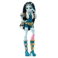 Monster High Skulltimate Secrets Series 6 Frankie
