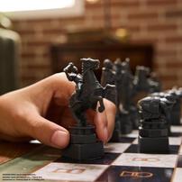 Wizarding World Of Harry Potter Wizard'S Chess Set