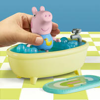 Peppa Pig George’s Bathtime